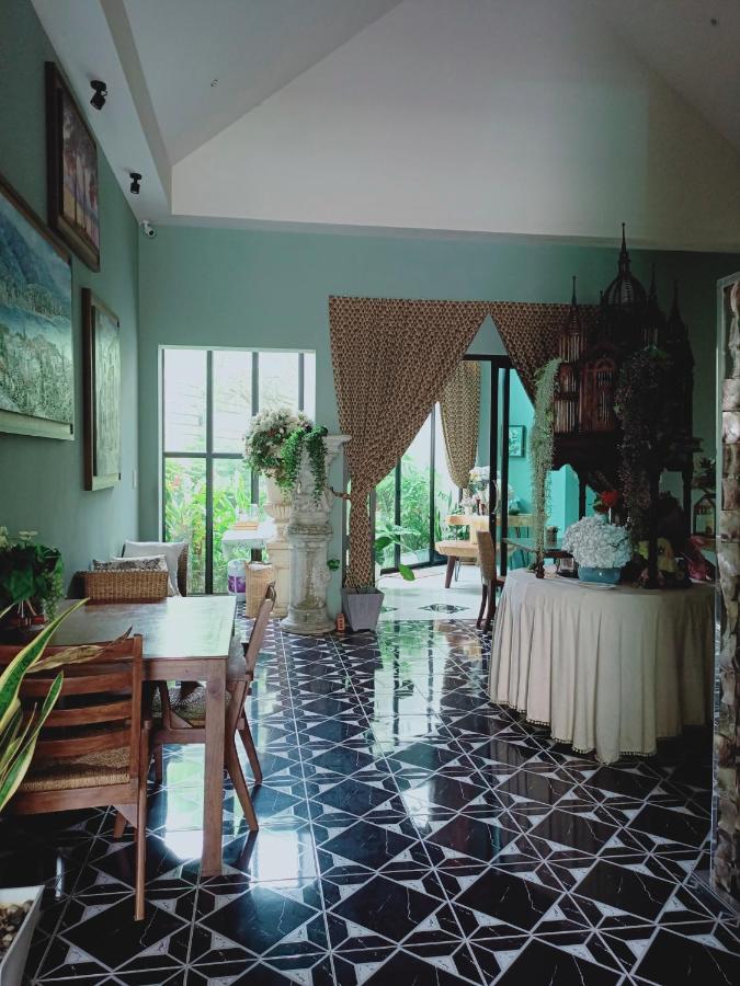 Sri Ngachang Chiang Mai Exterior foto