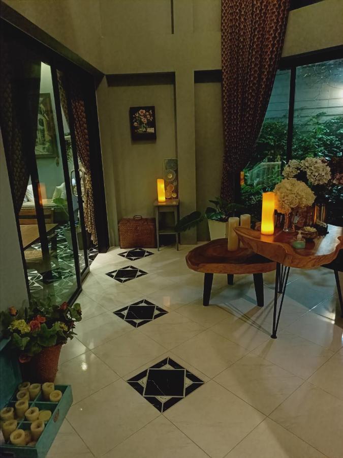 Sri Ngachang Chiang Mai Exterior foto