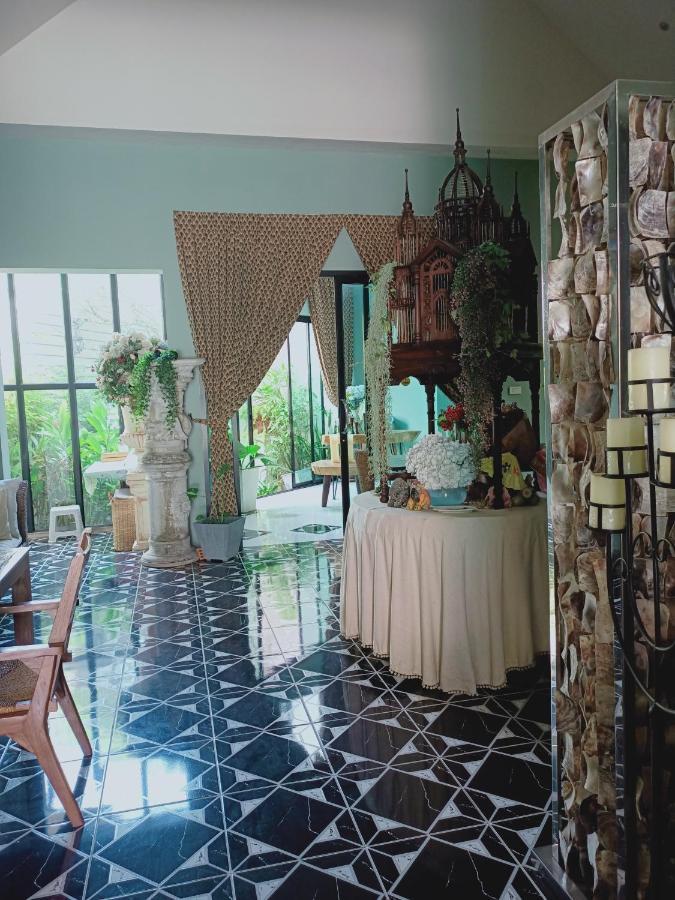 Sri Ngachang Chiang Mai Exterior foto