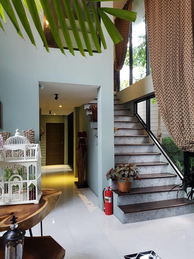 Sri Ngachang Chiang Mai Exterior foto