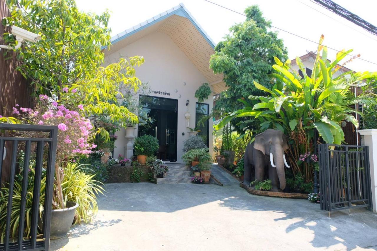Sri Ngachang Chiang Mai Exterior foto